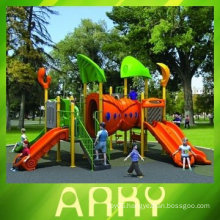 EU Standard Outdoor Playground Equipment